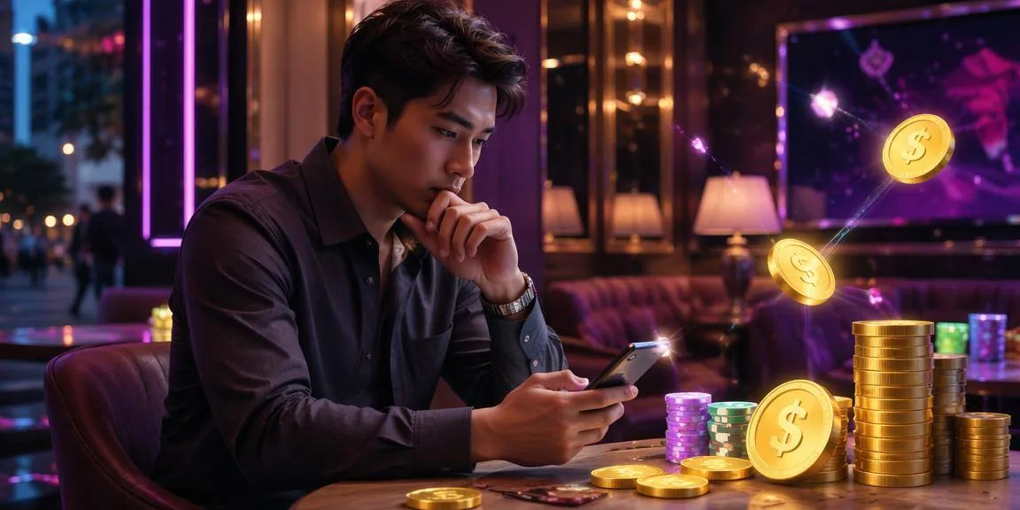 678cwin Rút tiền về ví của bạn